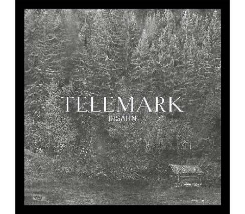 IHSAHN - TELEMARK -EP- CD