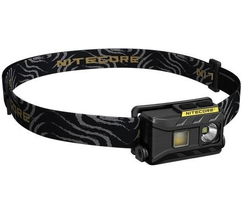 Nitecore NU25