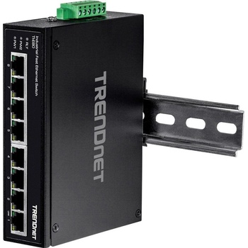 TrendNet TI-E80