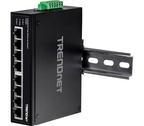 TrendNet TI-E80