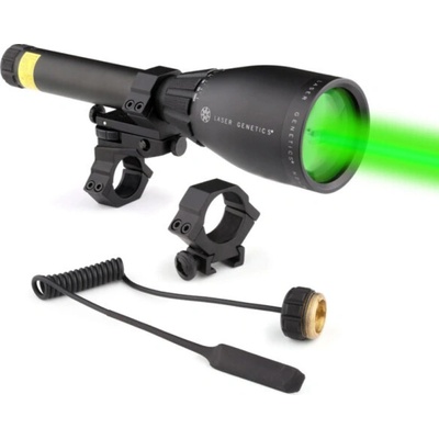 Laser Genetics ND 3x40