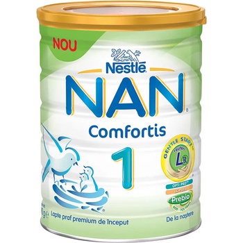 Image 1 of Nestle NAN Nestlе NAN Comfortis 1