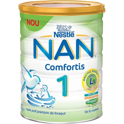 Nestle NAN Nestlе NAN Comfortis 1