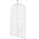 Compactor Pouzdro na obleky a krátké šaty Compactor MILKY 60 x 100 cm