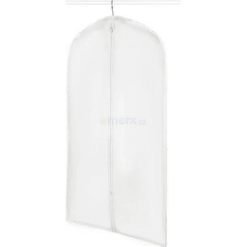 Compactor Pouzdro na obleky a krátké šaty Compactor MILKY 60 x 100 cm