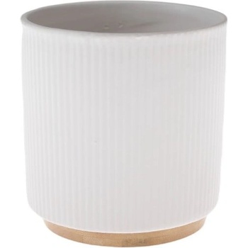 Dakls Керамична кашпа ø 13 cm - Dakls (IMN620)