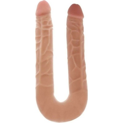 TOYJOY Get Real Double 16"
