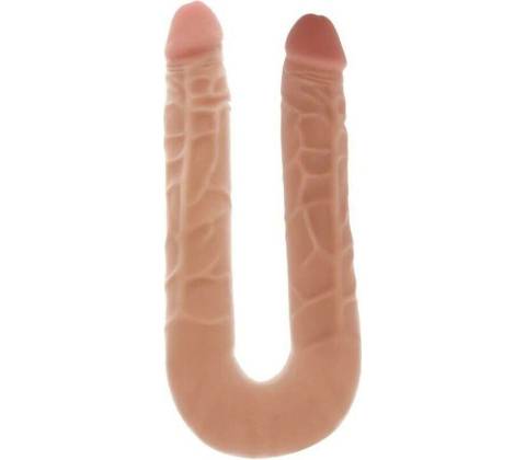 TOYJOY Get Real Double 16"