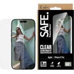 Panzer Стъклен протектор PanzerGlass - Safe EasyAligner, iPhone 17 Pro, прозрачен (5715685025877)