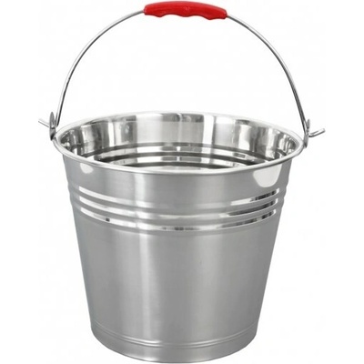 ORION Vědro nerez B 10 l 720198 – Sleviste.cz