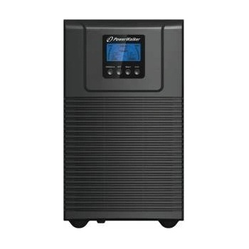 PowerWalker VFI 2000 TGB UPS 2000VA/1800W, Online with Connector for ext. Battery Pack