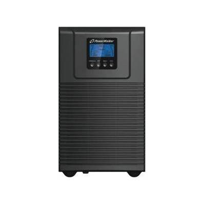PowerWalker VFI 2000 TGB UPS 2000VA/1800W, Online with Connector for ext. Battery Pack