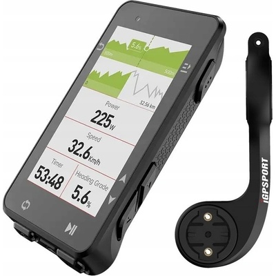 IGP Sport IGS630 WL