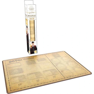 USAopoly Herní neoprenová podložka Hogwarts Battle