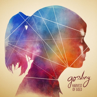 GOSSLING: HARVEST OF GOLD, CD