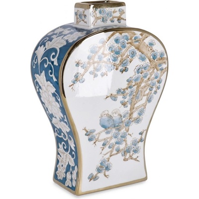 Bizzotto Liang Ваза h36 (0503267)