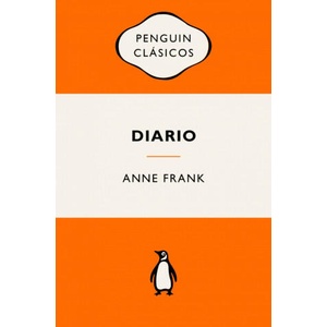 Diario de Anne Frank | ANNE FRANK (2025)