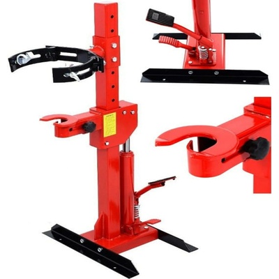 Hydraulický stahovák pružin 1T KD326 KRAFT&DELE | Zboží Auto