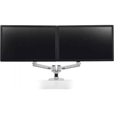 Ergotron LX Side By Side Dual Arm (45-245-026)