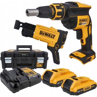 DeWalt DCF620NT – Zboží Dáma