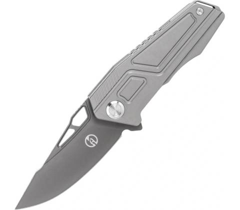 Maxace Panzer MPZ02