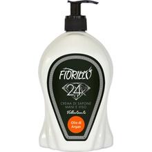 Fiorillo 24K Olio di Argan Tekuté mydlo 750 ml