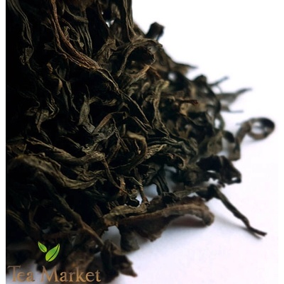 Tea Market Čierny čaj AVTO Gruzínsko 50 g