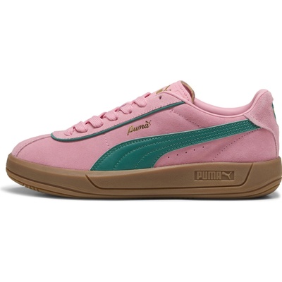 Puma Club Klassika SD ružová