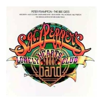 Ost - Sgt. Peppers Lonely Hearts Club Band CD