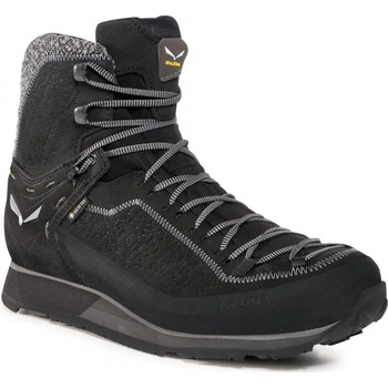 Salewa MS MTN Train ER 2 Winter GTX black