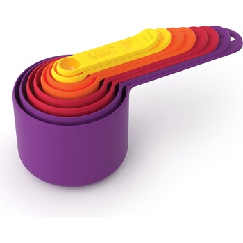 Joseph Joseph Мерителни лъжици NEST, комплект 8 бр. , многоцветни, Joseph Joseph (JS40019)