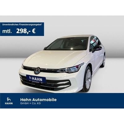 Volkswagen Golf 1.5 eTSI Life DSG Goal 85 kW