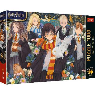 Trefl Harry Potter 1000 dílků