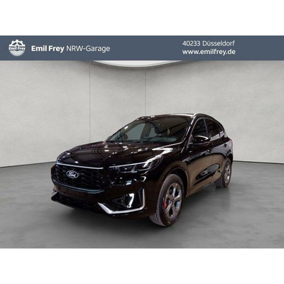 Ford Kuga 2.5 FHEV ST-Line X 132 kW