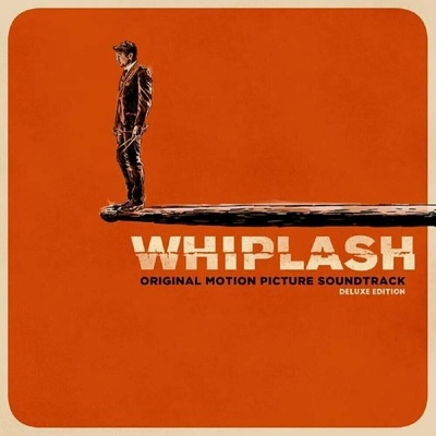Original Soundtrack - Whiplash (Original Motion Picture Soundtrack) (Reissue) (Deluxe Edition) (2 ) LP