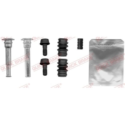 Sada vodiacich puzdier brzdového strmeňa QUICK BRAKE 113-1484X