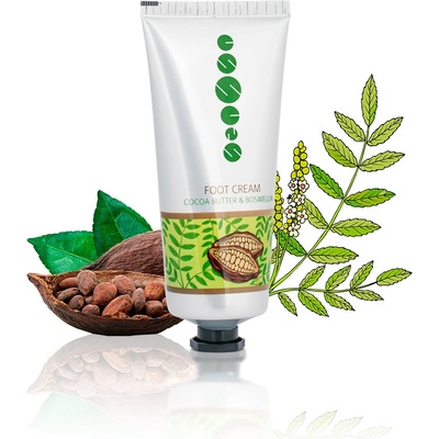 Essens krém na nohy 100 ml