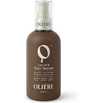 Olière Paris valour hair serum 150 ml