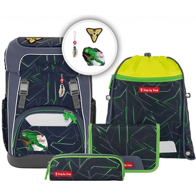 Step by Step GIANT Ninja Kimo set 5-dílný