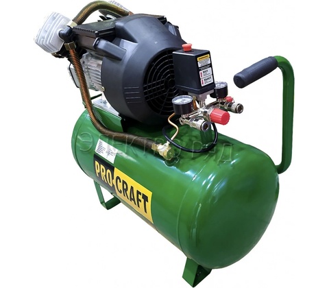 PROCRAFT AC50-2