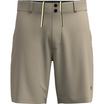 Smartwool Мъжки къси панталони Smartwool 8'' Short Shorts - Dune (012-3346-0212)