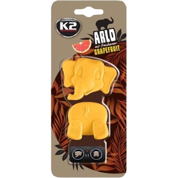 K2 ARLO Grappefruit