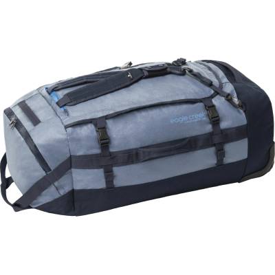 Eagle Creek Сак Eagle creek Cargo Hauler Wheeled Duffel 130 Luggage - Glacier Blue (510-4358-0311)