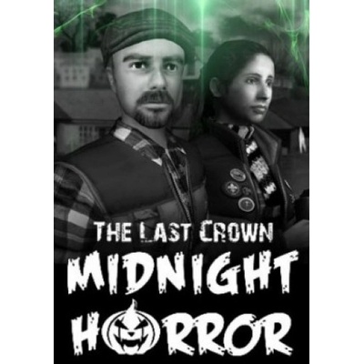 The Last Crown: Midnight Horror