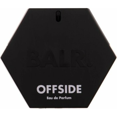 Balr. Offside parfémovaná voda pánská 50 ml