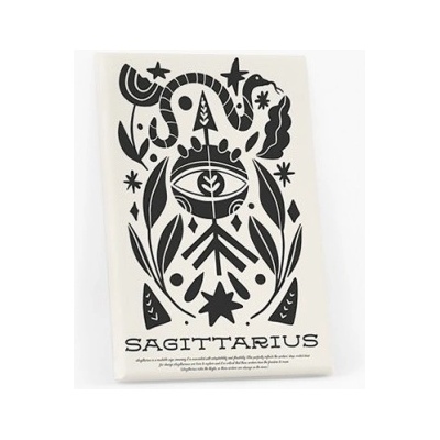 Obrazy, Sagittarius, 20x30 cm - 76935