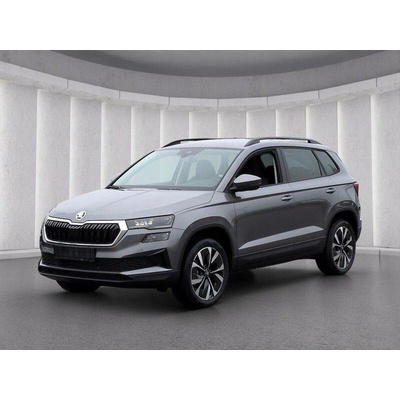 Skoda Karoq TSI Balance 85 kW