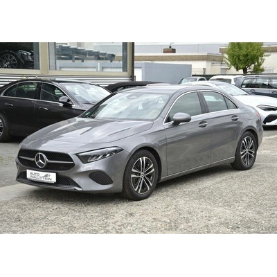 Mercedes-Benz A 180 100 kW