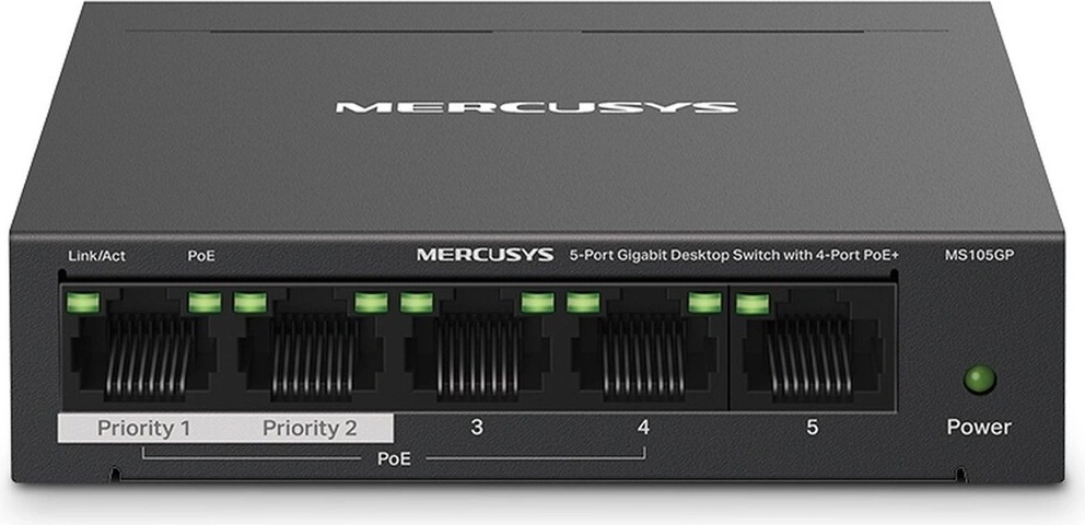 TP-Link MS105GP