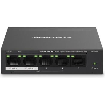 TP-Link MS105GP
